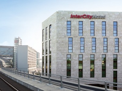 华住IntercityHotel城际酒店，德式基因为郑州扬州两地注入新活力