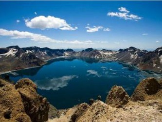 “中国旅游日”吉林省将推出132条惠民措施